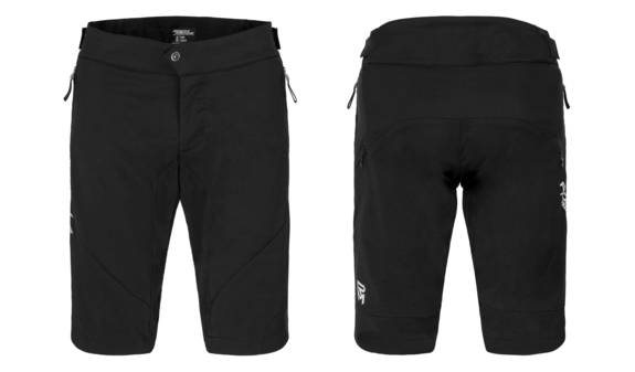 Rockmachine - RACE SHORTS - gallery image 0