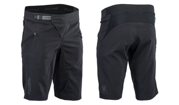Rockmachine - TRAIL SHORTS - gallery image 0
